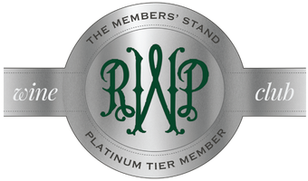 Platinum Club Logo