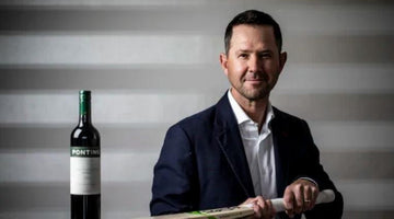 Wine News | Cricket Legend Ricky Ponting Cracks A Shot At Wine
