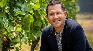 Wine News | Former Cricket Great Ricky Ponting Launches Wine Brand, Ponting Wines