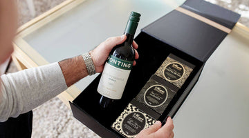 Wine Reviews | Ponting Wines Collection