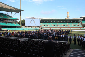 Ponting Wines Sponsors The Chappell Foundation’s Annual Dinner