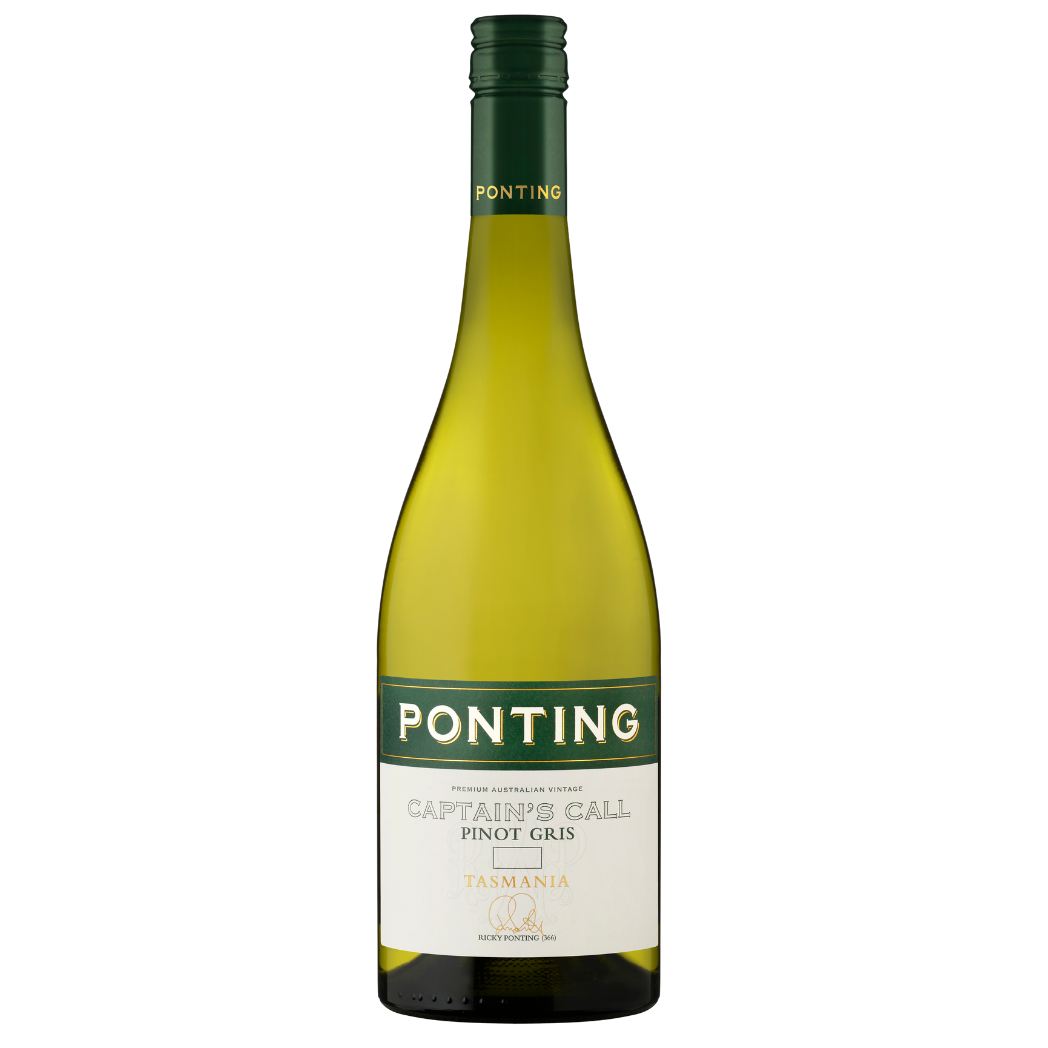 Ponting Wines | 