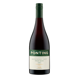 Ponting 'Mowbray Boy' Tasmanian Pinot Noir 2022