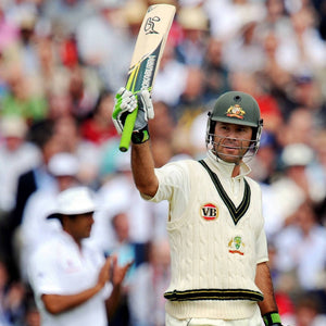 Ponting 'First Session' Adelaide Hills Sauvignon Blanc 2024