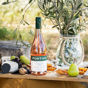 Ponting Wines_Rianna Rose