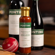 Load image into Gallery viewer, Ponting Barbeque Sauce - Pinot Noir &amp; Pepperberry
