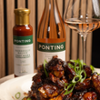 Load image into Gallery viewer, Ponting Barbeque Sauce - Pinot Noir &amp; Pepperberry
