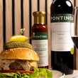 Load image into Gallery viewer, Ponting Barbeque Sauce - Pinot Noir &amp; Pepperberry
