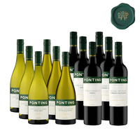 The All Rounders Collection - 3 months | Mixed 12 Pack
