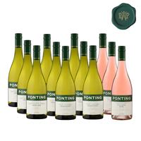 The Early Overs Collection - 3 Months | Mixed 12 Pack