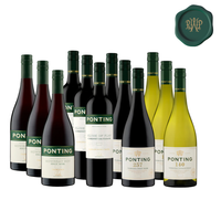 The Long Form Collection - 3 Months | Mixed 12 Pack
