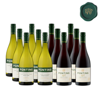 The Ashes Legacy Collection - 3 Months | Mixed 12 Pack