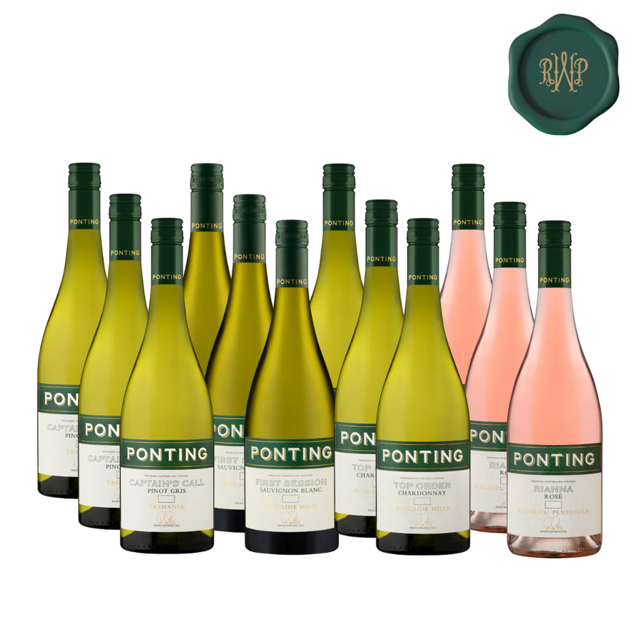 The Openers Collection - 6 Months | Mixed 12 Pack