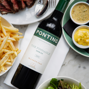 The Ultimate Ponting Wines Pack