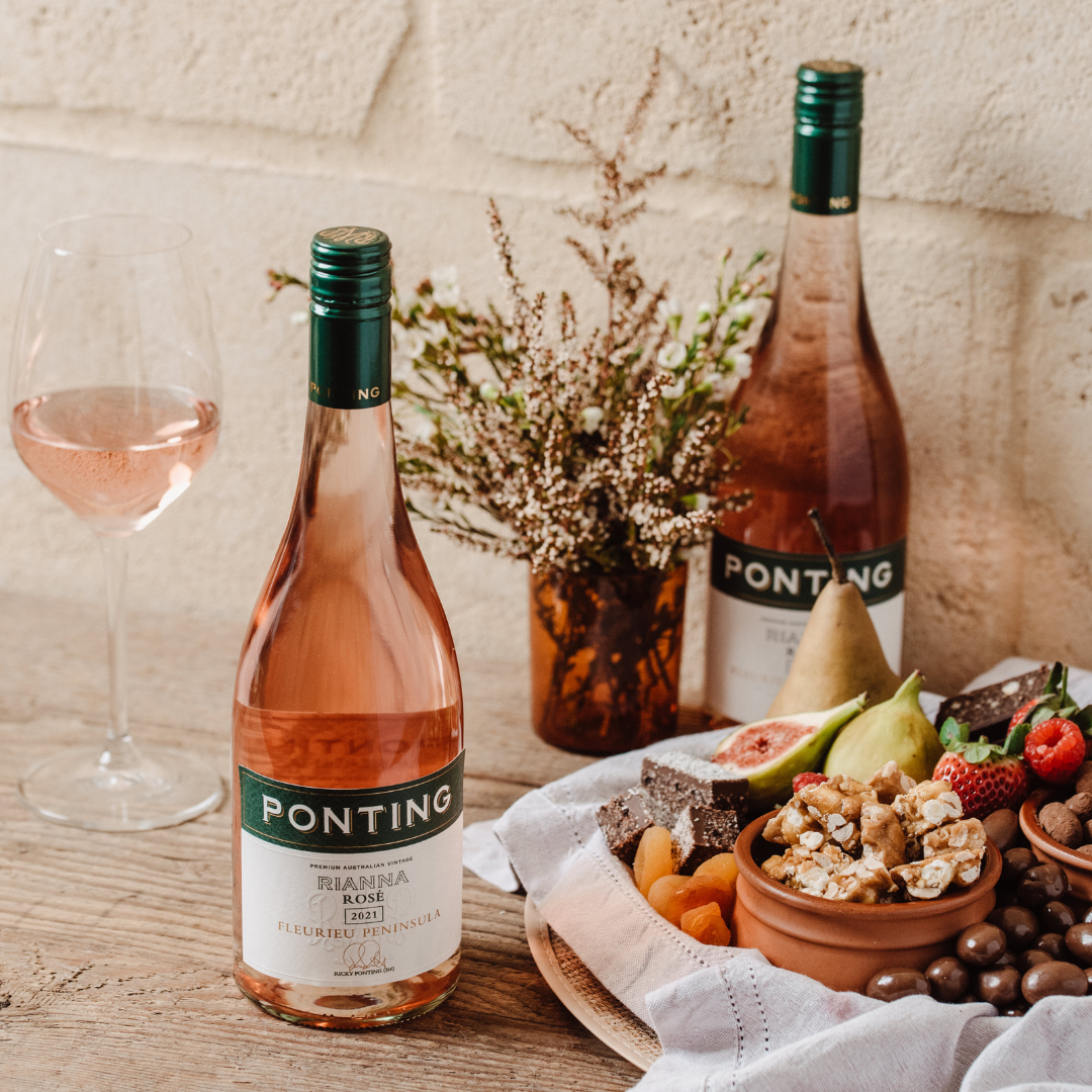 Rosé & Reds - Mixed 6 Pack