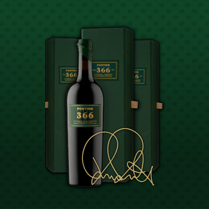 Ponting '366' Shiraz Cabernet 2019  (3 individually gift boxed bottles)