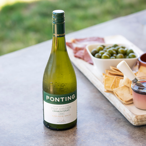 Ponting 'Top Order' Adelaide Hills Chardonnay 2024