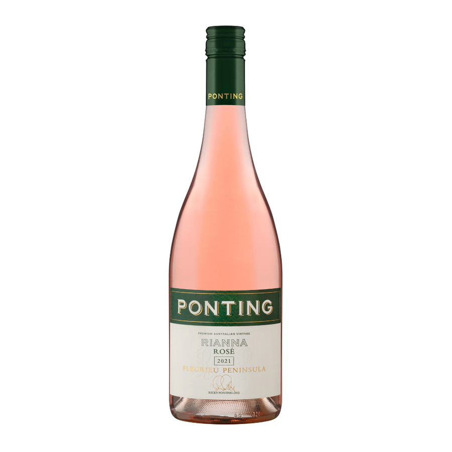 The Ultimate Ponting Wines Pack
